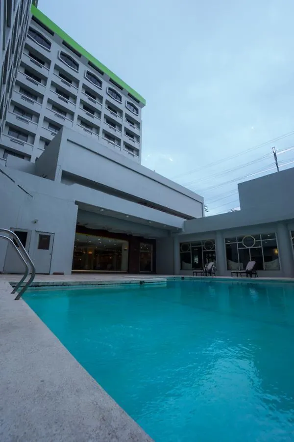 Manila Prince Hotel