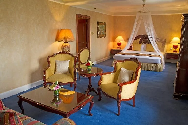 Manila Prince Hotel