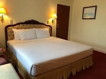 Manila Prince Hotel