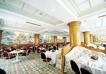 Manila Prince Hotel