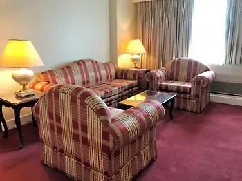 Manila Prince Hotel