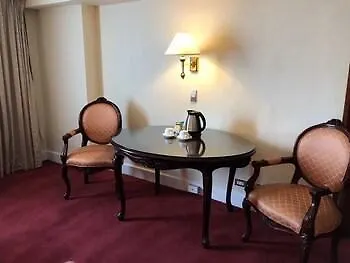 Manila Prince Hotel