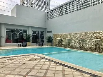 Manila Prince Hotel