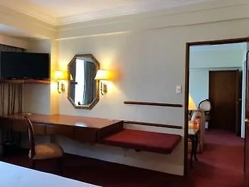 Manila Prince Hotel