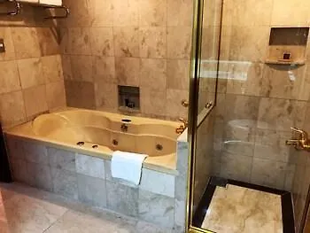 Manila Prince Hotel Philippines