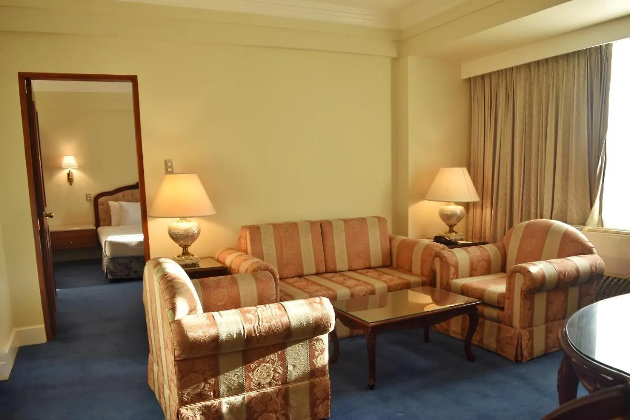 Manila Prince Hotel