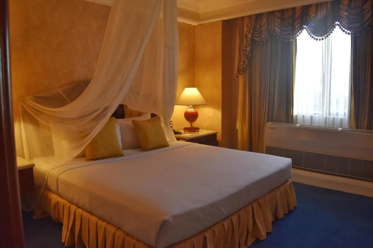 Manila Prince Hotel