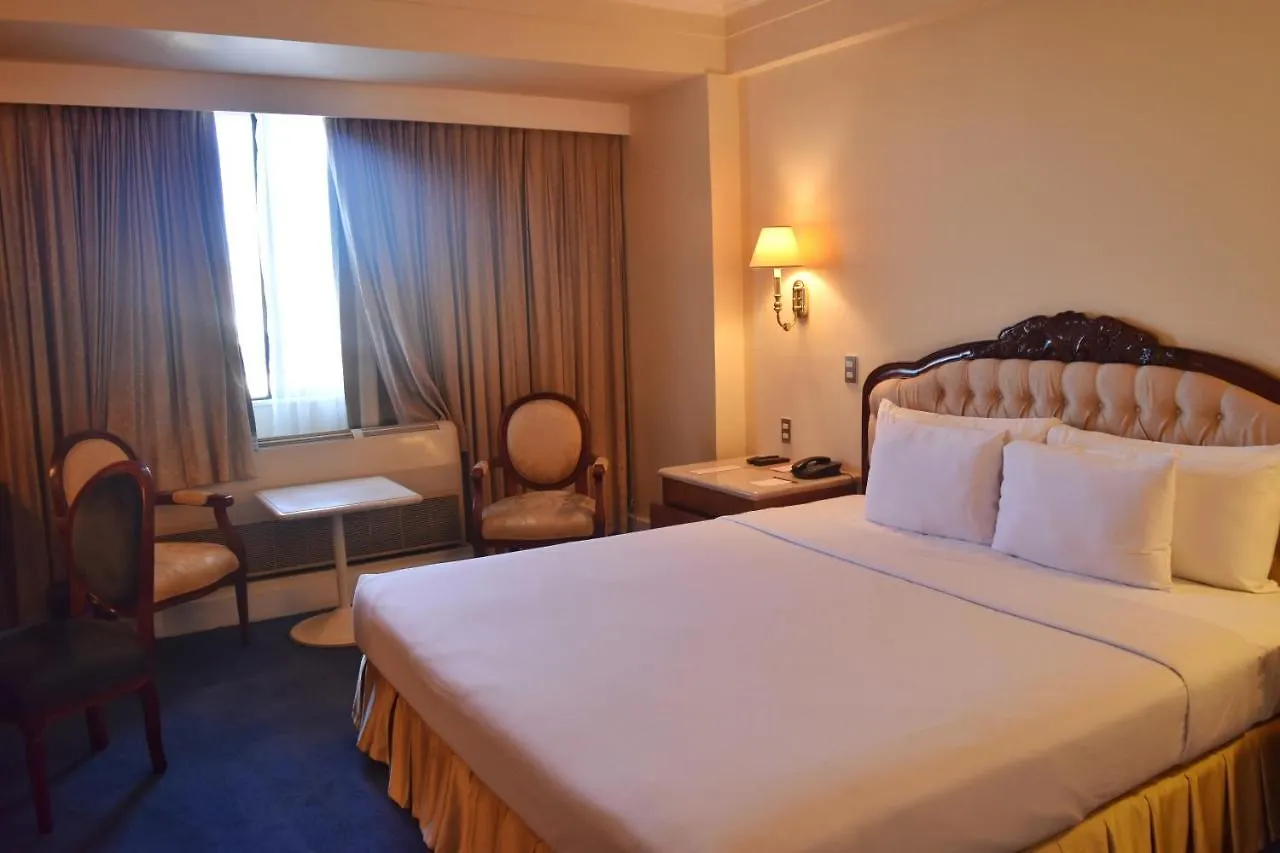 Manila Prince Hotel