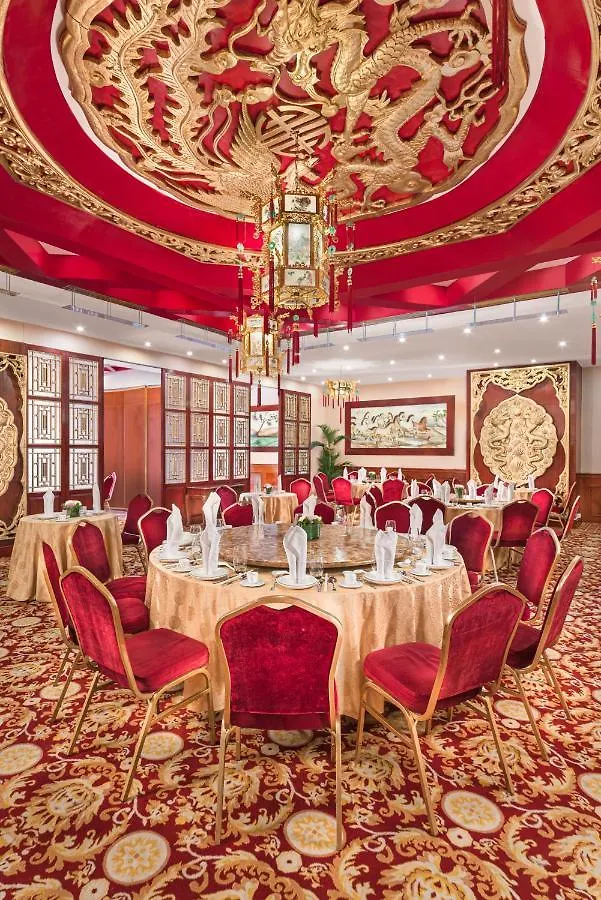 Manila Prince Hotel