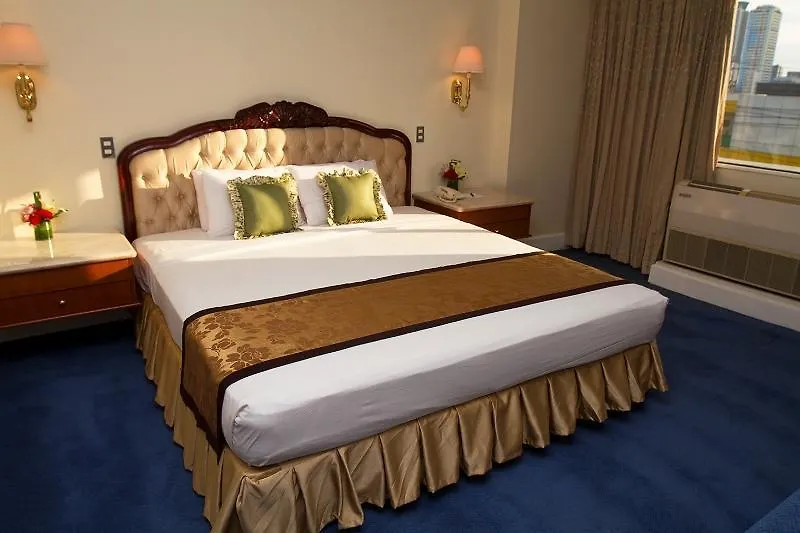 Manila Prince Hotel