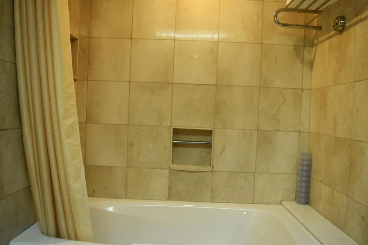 ****  Manila Prince Hotel Philippines