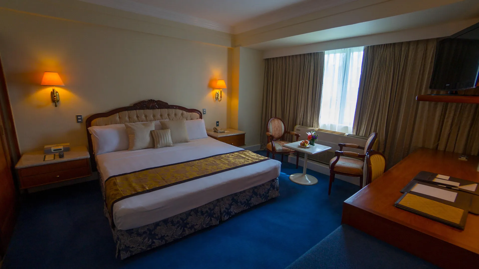 Manila Prince Hotel