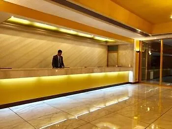 Manila Prince Hotel