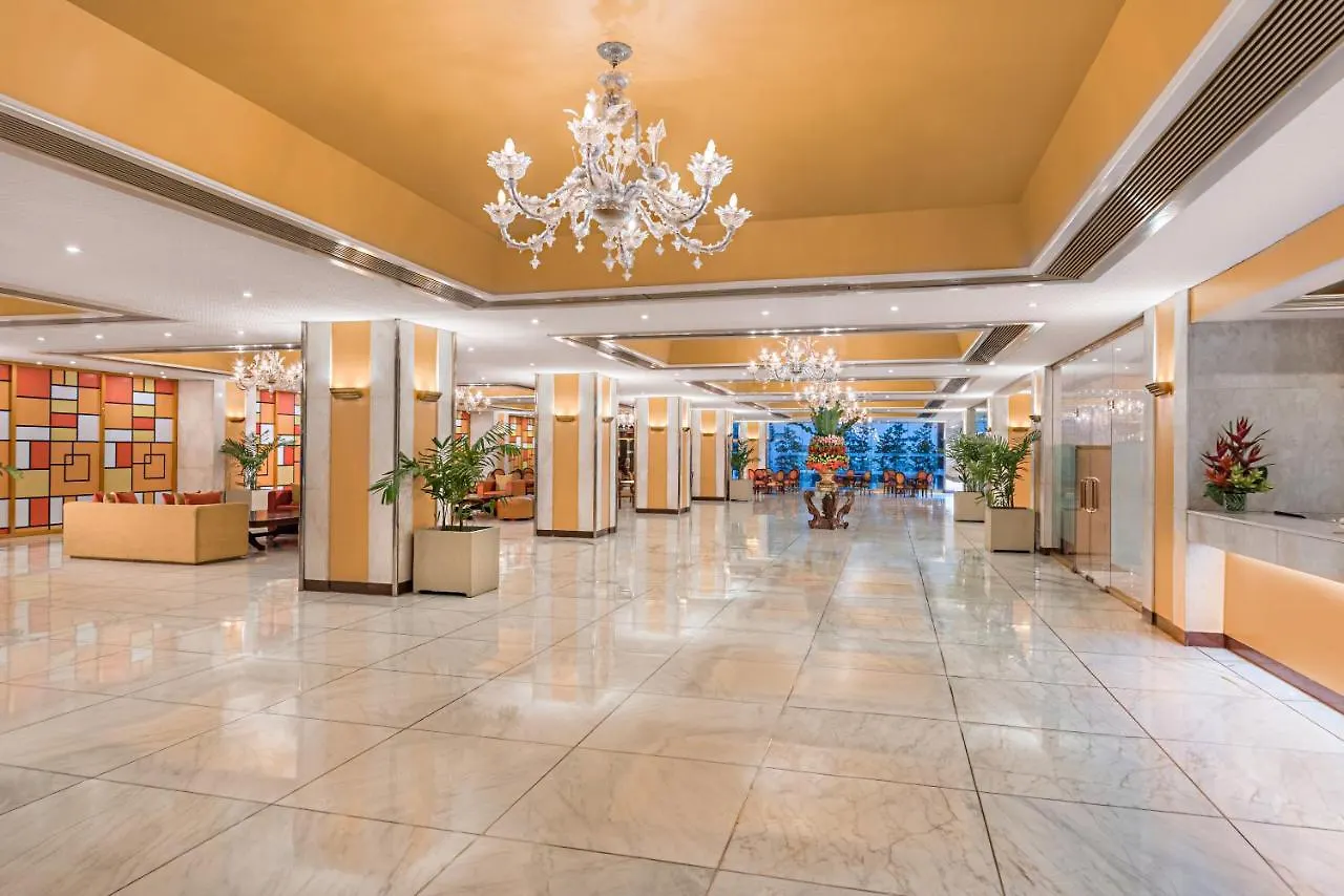 Manila Prince Hotel