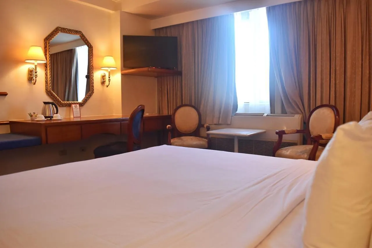 Manila Prince Hotel