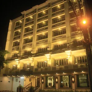 Herald Polaris *** San Pedro Makati