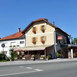 *** Gasthof Arvaj Slowenien