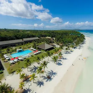**** Курортный комплекс Bohol Club Филиппины