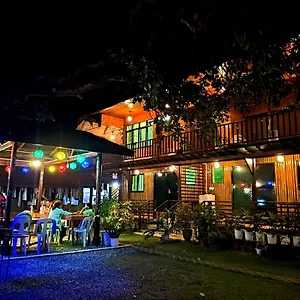  Gasthof Pitaya Native Philippinen