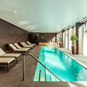 The Fellows House Cambridge, Curio Collection By Hilton 4* CBG