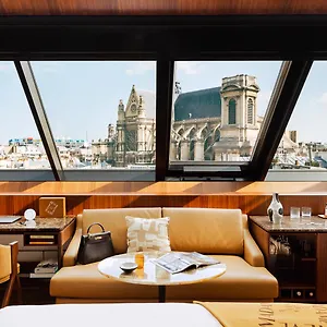 Madame Rêve 5* Paris