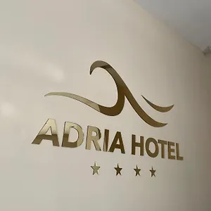 **** Hotel Adria Albanien