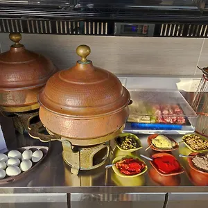 Hotel Pjazza Merkanti - Boutique Living Valletta