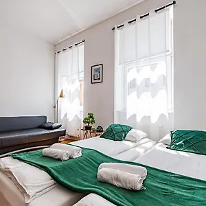  Aparthotel My - Cityroom Österreich