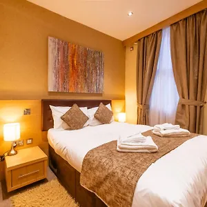 The Shoreditch 3* Londres