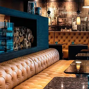 One London-tower Hill 3* Londres