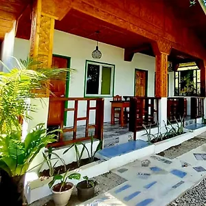  Gasthof Domos Native Philippinen