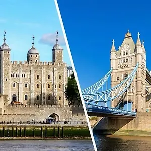 Leman House 3* Londres