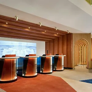 Montcalm East, Autograph Collection 5* Londres
